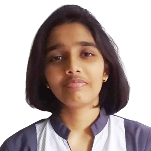 Spriha Upadhyay